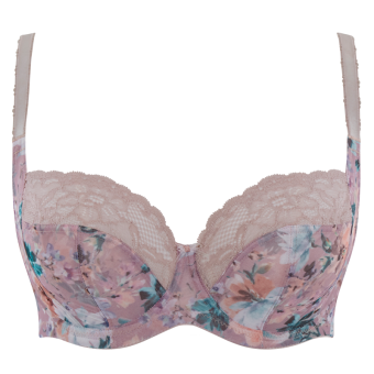 Jasmine Balconette BH