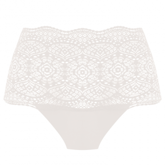 Lace Ease Slip