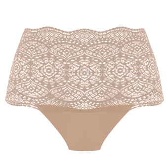 Lace Ease Slip