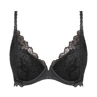 Lace Perfection Push-up BH