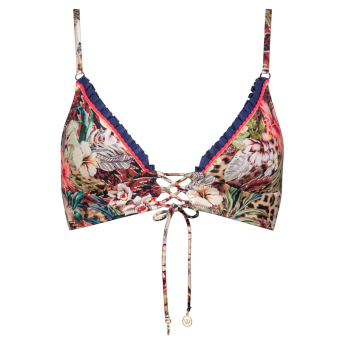 Leo Allures Triangle Bikinitop