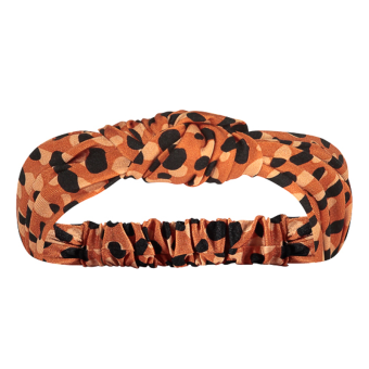 Leopard Spots Haarband