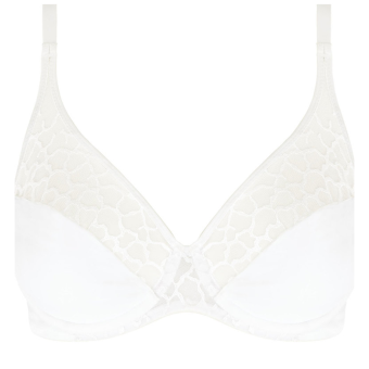 Lisse Beugel BH
