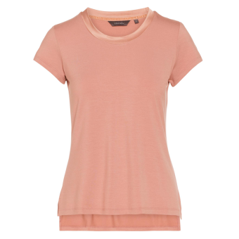 Luyza Uni Pyjamashirt