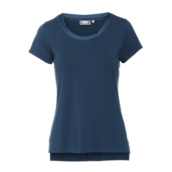 Luyza Uni Pyjamashirt