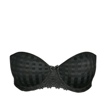 Avero Strapless BH