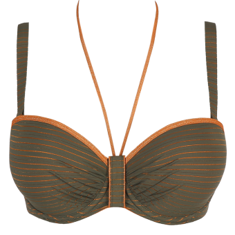Marquesas Strapless Bikinitop