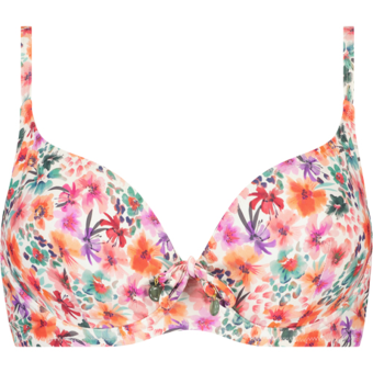 Meadow Mood Voorgevormde Bikinitop