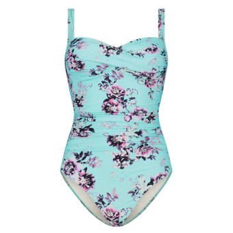 Minty Garden Badpak