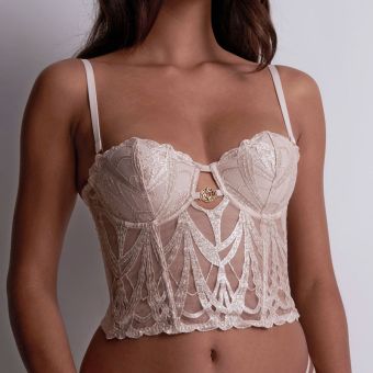 My Desire Torselet