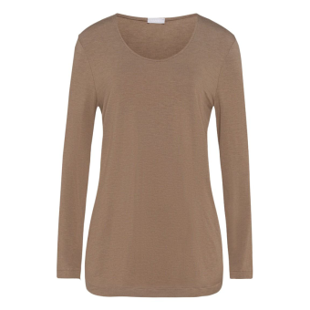 Natural Elegance Longsleeve T-shirt