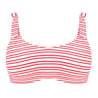 New Shores Bralette Bikinitop