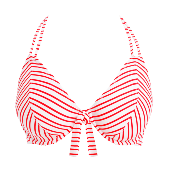 New Shores Halter Bikinitop