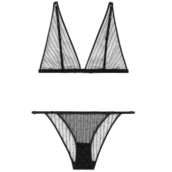 Nuit Etoilée Set