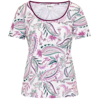 Palace Garden Pyjamashirt
