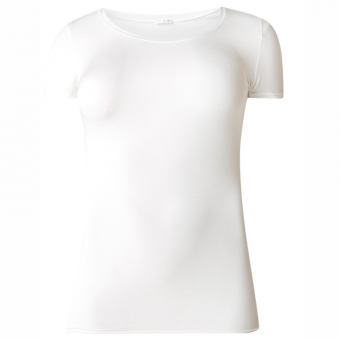 Perfect Line T-shirt Ivory