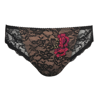 Lise Charmel Dressing Floral Bralette