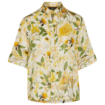 Poppy Lisa Pyjamashirt