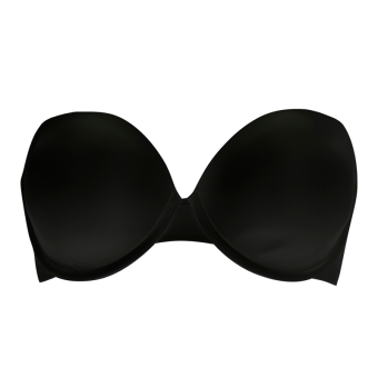 Porcelain Élan Strapless BH