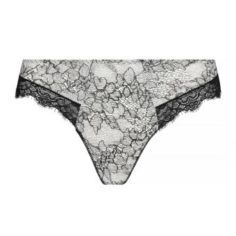 Power Dentelle String