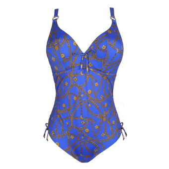 Olbia Plunge Badpak