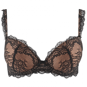 Danse des Sens Push-up BH