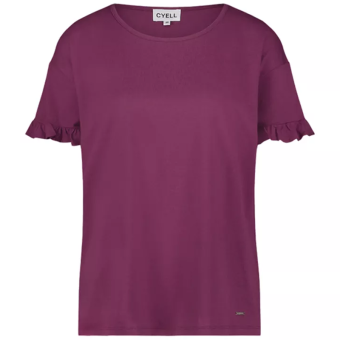 Solids Pyjamashirt
