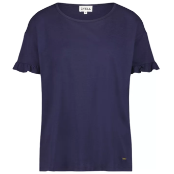 Solids Pyjamashirt