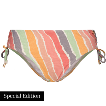 Rainbow Bikinibroekje