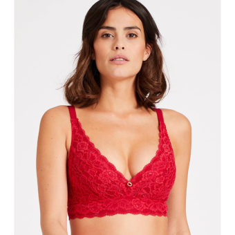 Rosessence Comfort Bralette