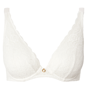 Rosessence Comfort Plunge BH