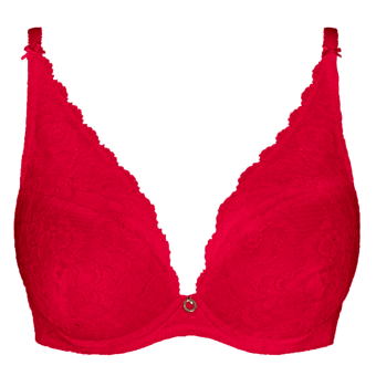 Rosessence Voorgevormde Plunge BH