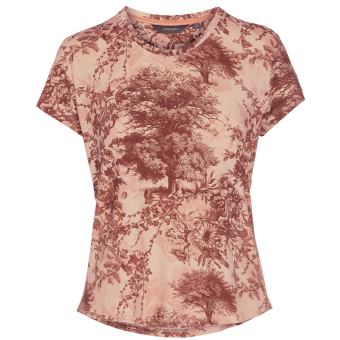 Saona Aurelie Pyjamashirt