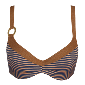 Saturna Beugel Bikinitop