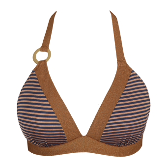 Saturna Triangle Bikinitop