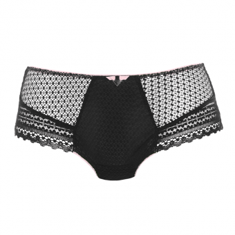 Daisy lace Short