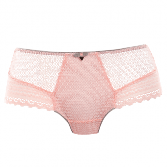 Daisy Lace Short