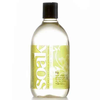 Soak Fles 375 ml