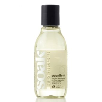Soak Fles 90 ml