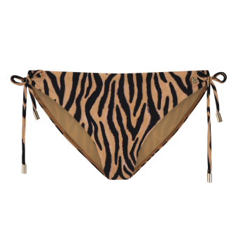 Soft Zebra Strikbroekje