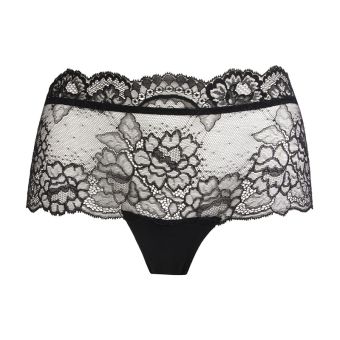 Sublime En Dentelle Short