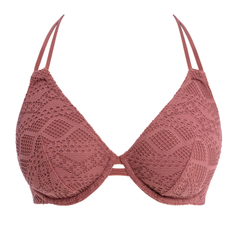Sundance Halter Bikinitop