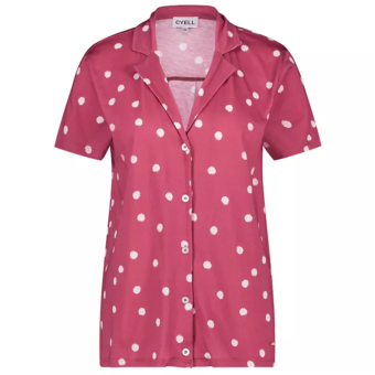 Sweet Cake Pyjamashirt