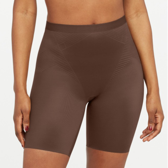 Thinstincts 2.0 Mid Thigh Short