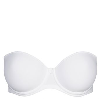 Tom Strapless BH