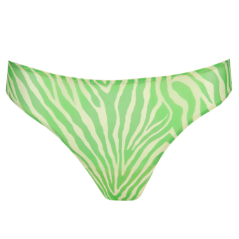 Tristan String
