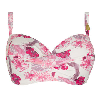 Tropics Bandeau Bikinitop