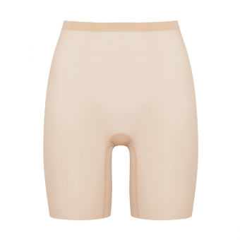Tulle Control Short