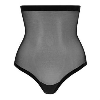 Tulle Control Corrigerende String