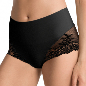 Undie-tectable Lace Hipster